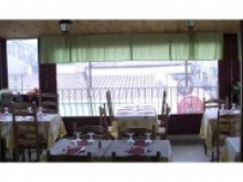 Restaurant L'escalier Gourmand