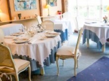 Restaurant La Taupinière