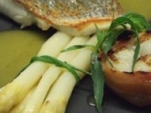 Restaurant La Touchetière