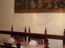 Restaurant Annapurti