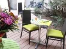 Restaurant Capuccino