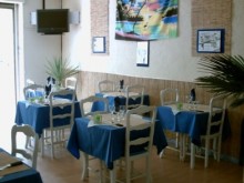 Restaurant Saveurs Des Iles