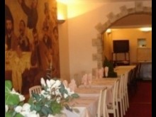 Restaurant Le Parc
