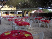 Restaurant La Pinede