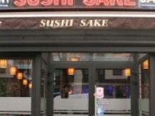 Restaurant Sushi Sake