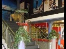 Restaurant Cinecitta