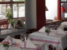 Restaurant Gauvain