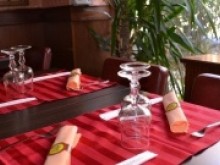 Restaurant Jardin D'asie