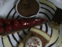 Restaurant Par Faim D'arômes