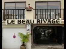 Restaurant Auberge Du Beau Rivage