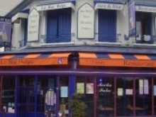 Restaurant Le Bar Belge