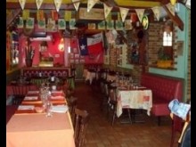 Restaurant Le Ranch River