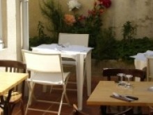 Restaurant La Réserve