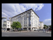 Restaurant Le Batelier