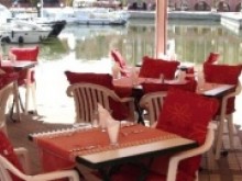 Restaurant A Tribord