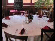 Restaurant Aux Berges De La Moder