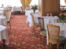 Restaurant Hostellerie Reeb