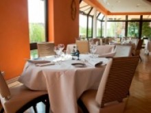 Restaurant Au Vieux Couvent