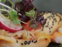 Restaurant Le Jardin Secret