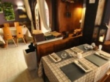 Restaurant Le Relais Des Moines