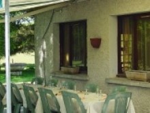 Auberge La Sauvagine