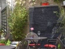 Restaurant Le Grenier À Sel