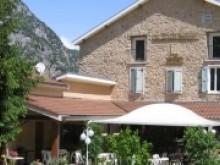 La Petite Auberge De Niaux