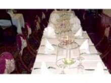 Au Jardin Du Kashmir