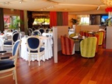 Restaurant Hôtel Du Val De Saintonge