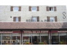 Hôtel De La Poste