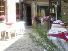 Restaurant Le Saint-louis