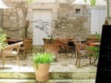 Hostellerie Le Donjon