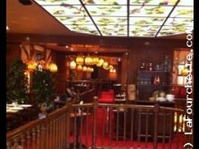 Restaurant La Taverne De Maître Kanter