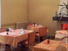 Hôtel Restaurant Des Voyageurs