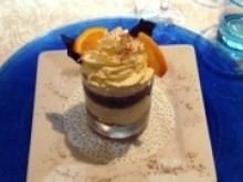 Restaurant Le Jacques Cartier