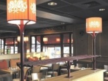 Restaurant La Taverne De Maître Kanter