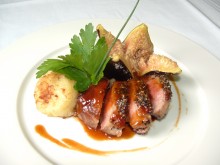 Restaurant Le Picardy