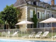 Domaine De Valaudran