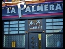 Restaurant La Palmeraie