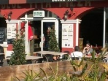 Restaurant La Dolce Vita