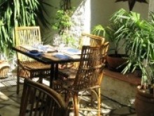 Restaurant Le Sud