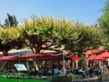 Restaurant La Rotonde