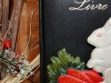 Restaurant Le Montagnard