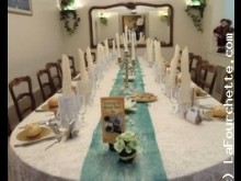 Auberge Du Grand Turc