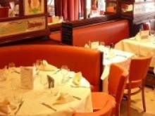 Restaurant Le Maupassant