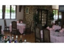 Auberge Des Charmettes