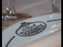 Restaurant Chapelle Des Gourmets