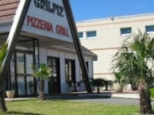 Restaurant Le Grilpiz