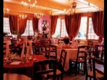 Restaurant Le Manoir De Saint Hérem