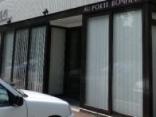 Restaurant Au Porte Bonheur